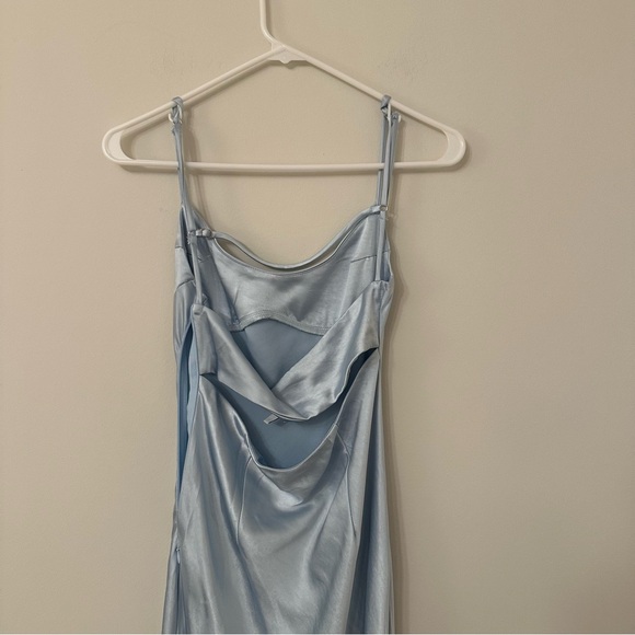 Princess Polly Jazelle Maxi Dress - Picture 6 of 9